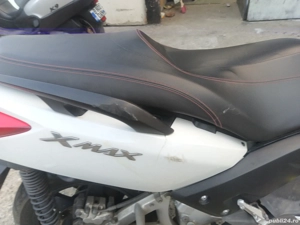 Reparatii carene scutere și moto - imagine 4