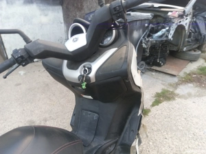 Reparatii carene scutere și moto - imagine 2