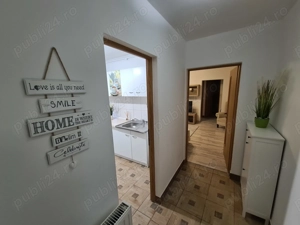 Inchiriez  apartament central ,langa ANAF - imagine 8 Inchiriez  apartament central ,langa ANAF - imagine 8