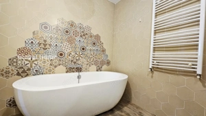 Penthouse modern  155 MP | Doina Residence - Pipera | Parcare subterana - imagine 12