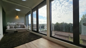 Penthouse modern  155 MP | Doina Residence - Pipera | Parcare subterana - imagine 14