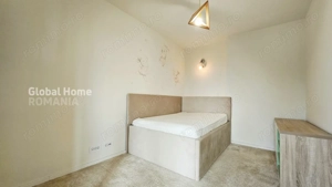 Penthouse modern  155 MP | Doina Residence - Pipera | Parcare subterana - imagine 15