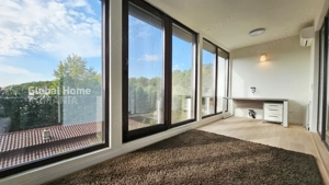 Penthouse modern  155 MP | Doina Residence - Pipera | Parcare subterana - imagine 13