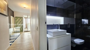 Penthouse modern  155 MP | Doina Residence - Pipera | Parcare subterana - imagine 20