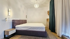 Penthouse modern  155 MP | Doina Residence - Pipera | Parcare subterana - imagine 10