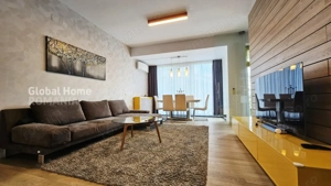 Penthouse modern  155 MP | Doina Residence - Pipera | Parcare subterana - imagine 3