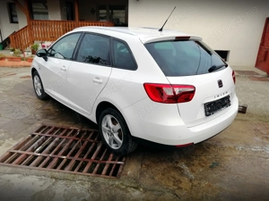 Seat Ibiza 1.0Mpi, Model 2016, Euro 6, 157000km, Klimatronic, Led, Tempomat, Import Germania, 4999E - imagine 2 Seat Ibiza 1.0Mpi, Model 2016, Euro 6, 157000km, Klimatronic, Led, Tempomat, Import Germania, 4999E - imagine 2