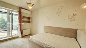 Penthouse modern  155 MP | Doina Residence - Pipera | Parcare subterana - imagine 16