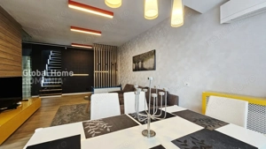 Penthouse modern  155 MP | Doina Residence - Pipera | Parcare subterana - imagine 7