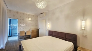 Penthouse modern  155 MP | Doina Residence - Pipera | Parcare subterana - imagine 11