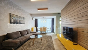 Penthouse modern  155 MP | Doina Residence - Pipera | Parcare subterana