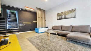 Penthouse modern  155 MP | Doina Residence - Pipera | Parcare subterana - imagine 6