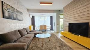 Penthouse modern  155 MP | Doina Residence - Pipera | Parcare subterana - imagine 4