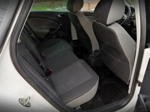 Seat Ibiza 1.0Mpi, Model 2016, Euro 6, 157000km, Klimatronic, Led, Tempomat, Import Germania, 4999E - imagine 6 Seat Ibiza 1.0Mpi, Model 2016, Euro 6, 157000km, Klimatronic, Led, Tempomat, Import Germania, 4999E - imagine 6