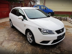 Seat Ibiza 1.0Mpi, Model 2016, Euro 6, 157000km, Klimatronic, Led, Tempomat, Import Germania, 4999E - imagine 4 Seat Ibiza 1.0Mpi, Model 2016, Euro 6, 157000km, Klimatronic, Led, Tempomat, Import Germania, 4999E - imagine 4