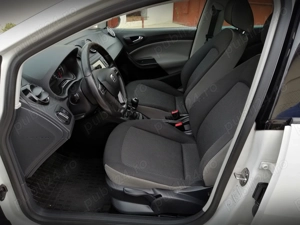 Seat Ibiza 1.0Mpi, Model 2016, Euro 6, 157000km, Klimatronic, Led, Tempomat, Import Germania, 4999E - imagine 5 Seat Ibiza 1.0Mpi, Model 2016, Euro 6, 157000km, Klimatronic, Led, Tempomat, Import Germania, 4999E - imagine 5