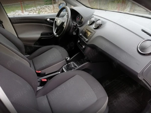 Seat Ibiza 1.0Mpi, Model 2016, Euro 6, 157000km, Klimatronic, Led, Tempomat, Import Germania, 4999E - imagine 7 Seat Ibiza 1.0Mpi, Model 2016, Euro 6, 157000km, Klimatronic, Led, Tempomat, Import Germania, 4999E - imagine 7