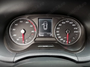 Seat Ibiza 1.0Mpi, Model 2016, Euro 6, 157000km, Klimatronic, Led, Tempomat, Import Germania, 4999E - imagine 8 Seat Ibiza 1.0Mpi, Model 2016, Euro 6, 157000km, Klimatronic, Led, Tempomat, Import Germania, 4999E - imagine 8