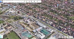 Teren intravilan de vanzare 6.839 mp – Arad, zona Parneava - imagine 3