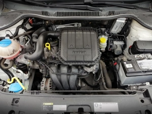 Seat Ibiza 1.0Mpi, Model 2016, Euro 6, 157000km, Klimatronic, Led, Tempomat, Import Germania, 4999E - imagine 10 Seat Ibiza 1.0Mpi, Model 2016, Euro 6, 157000km, Klimatronic, Led, Tempomat, Import Germania, 4999E - imagine 10