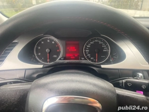 Audi A4 1.8 Benzina 2010 - imagine 2