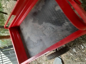 vând remorca motocultor  - imagine 3