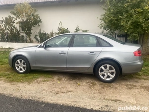 Audi A4 1.8 Benzina 2010 - imagine 5
