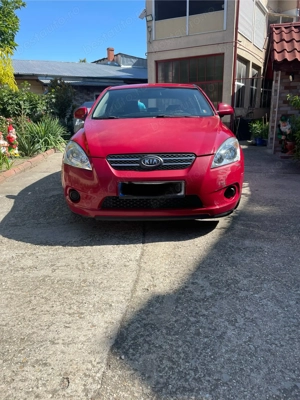 Vand Kia Pro Ceed ( al doilea proprietar) - imagine 4