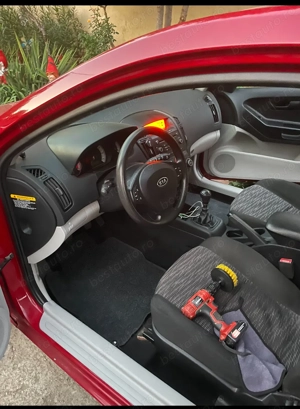 Vand Kia Pro Ceed ( al doilea proprietar) - imagine 6