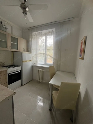 Ofer spre inchiriere garsoniera in zona drumul taberei cu centrala proprie la 5 minute de metrou . - imagine 2