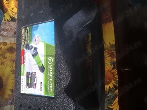 De vinzare mașină tuns animale 