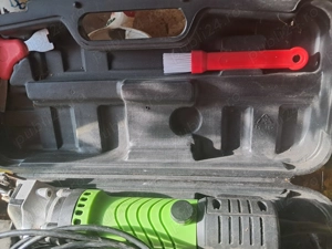 De vinzare mașină tuns animale  - imagine 3 De vinzare mașină tuns animale  - imagine 3