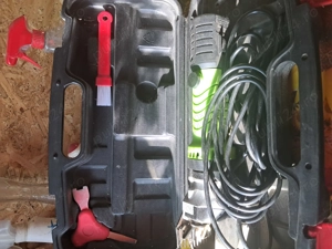 De vinzare mașină tuns animale  - imagine 2 De vinzare mașină tuns animale  - imagine 2