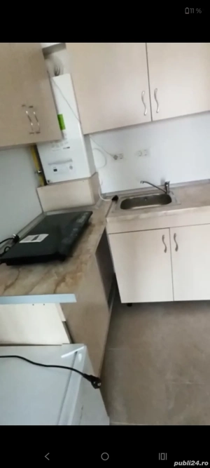 Închiriez garsonieră  - imagine 2 Închiriez garsonieră  - imagine 2