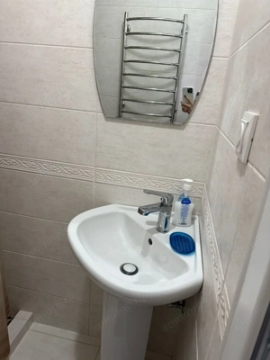 Ofer spre inchiriere garsoniera in zona Gorjului cu centrala proprie aproape de metrou - imagine 5 Ofer spre inchiriere garsoniera in zona Gorjului cu centrala proprie aproape de metrou - imagine 5