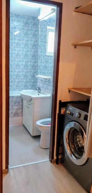 Apartament 3 camere Politehnica  Lujerului  - imagine 6