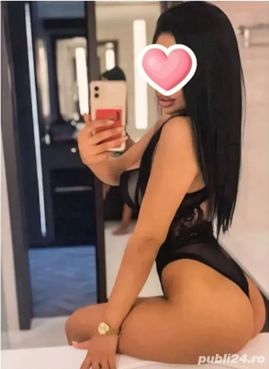 Luxury Escort Coresi 