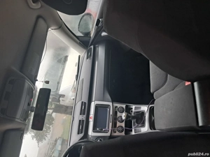 vandă Passat b6 anu 2007