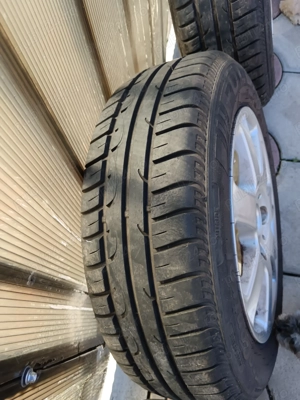 VIND jante Ford Fiesta - imagine 2