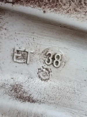 VIND jante Ford Fiesta - imagine 7