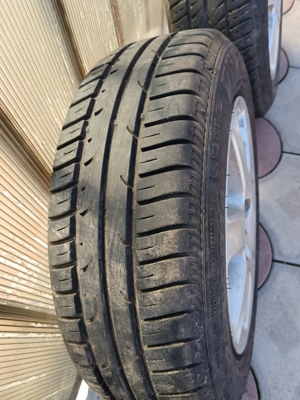 VIND jante Ford Fiesta - imagine 8