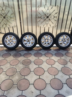 VIND jante Ford Fiesta - imagine 4