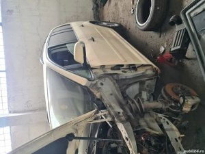 dezmembrez vw touran 1.9 tdi 2007