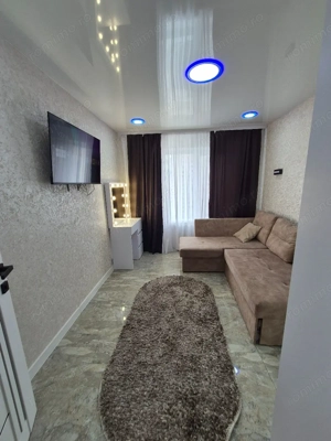 Ofer spre inchiriere apartament cu centrala proprie  de doua camere in zona gorjului langa metrou - imagine 2 Ofer spre inchiriere apartament cu centrala proprie  de doua camere in zona gorjului langa metrou - imagine 2