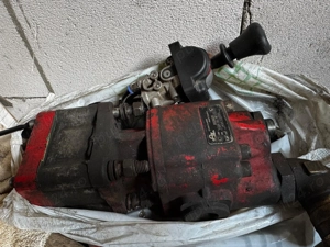 Chit de basculare, pentru cutie automată ZF - imagine 5