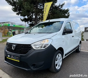 Dacia Dokker 1.5 Blue Dci 75 cp 2020