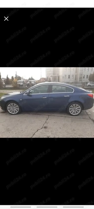 Opel Insignia , tracțiune integrala