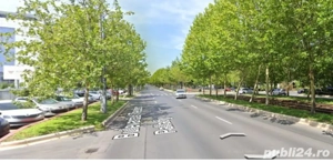 Theodor Pallady, teren 8300mp