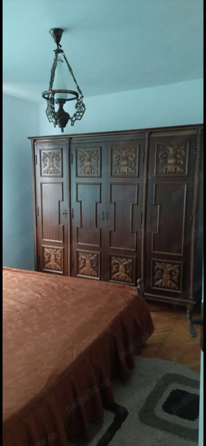 vand apartamwnt 3 camere cofort 1.zona balcescu - imagine 6