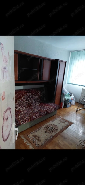 vand apartamwnt 3 camere cofort 1.zona balcescu - imagine 4